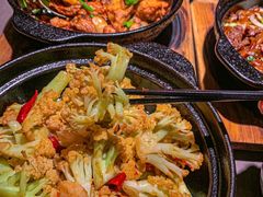 -得意啫·广东啫啫煲(前海HOP店)