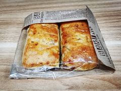 红提核桃思康-可莎蜜兒(下沙香榭里店)