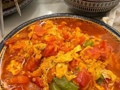 -百格里格.Uyghur cuisine(百色路店)