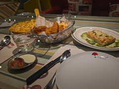 -米兰西点(鞍山店)