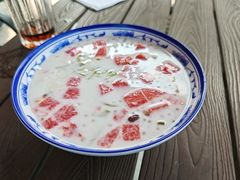 -海口万豪·大堂吧·望海吧.日落海景·下午茶·奶茶·咖啡·轻食·蛋糕·鸡尾酒·清吧