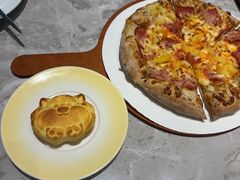 -必胜客(上海新南方商城PH店)