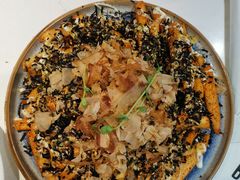 和风海苔薯条-BE BRIGHT KITCHEN(正佳广场店)