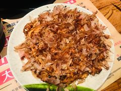 大阪烧-千寻烧肉(政务区店)