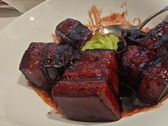 -蘇锦宴·淮扬菜烤鸭·小院(三元桥霄云路店)