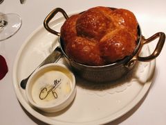 -壳里西餐厅Coquille Seafood Bistro(蒙自路店)