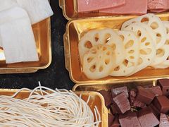 -刘少华贵州小黄牛·鲜牛肉火锅(总店)
