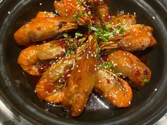 -巴厘龙虾·榜首油焖大虾(音乐学院·沿江酒馆店)