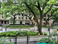 -星巴克臻选(广州沙面店)