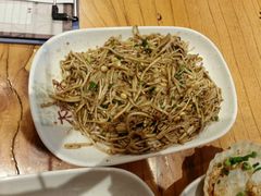 -木屋烧烤(西南角店)