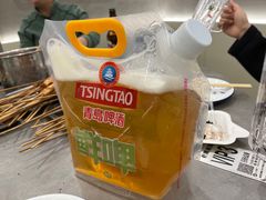 -老黑板筋(顺义总店)
