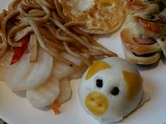 -铂尔台州菜(铂尔国际店)