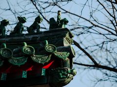 -历代帝王庙博物馆