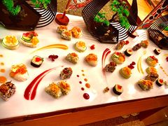 -视界美食自助餐厅·石家庄希尔顿酒店