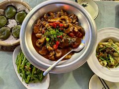 -大师傅金奖啤酒鱼(西街口总店)