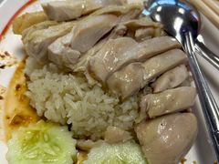 -Magic Food Point(Airport Street food)