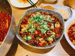 跳跳蛙-付小姐在成都(川沙店)