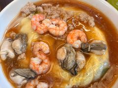 -鸿记·好再来普宁肠粉(莲花路店)