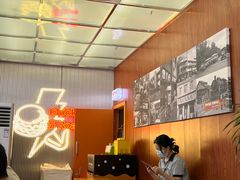 -前进5路汉堡炸鸡(昙华林店)