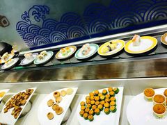 -银鲨海鲜烤肉火锅自助餐厅(五星店)