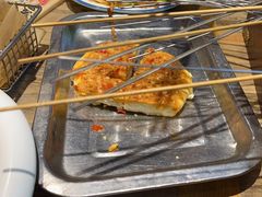 -叁宝烤肉·西安烧烤(东三爻店)