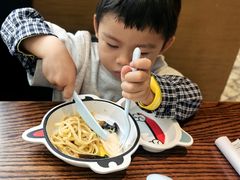-blend咖啡部落(卓悦中心店)