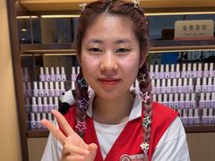 -海底捞火锅(振华广场生日主题店)