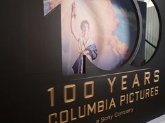 -Sony Store 索尼(上海淮海中路店)