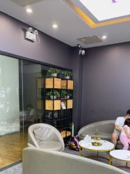 -藤野造型烫染·漂发