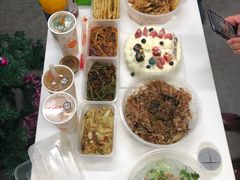 -北李妈妈菜·海肠捞饭(高新万达店)