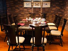 包厢-OPEN開全日自助餐厅·牛肉火锅·海鲜(佛山希尔顿酒店)