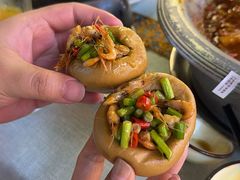 -大师傅金奖啤酒鱼(西街口总店)