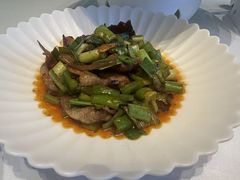 -运·中餐厅(成都华尔道夫酒店)