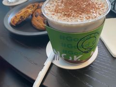 -NokNok Coffee(宽窄巷子店)
