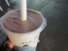 -娃哈哈·奶茶(武林店)