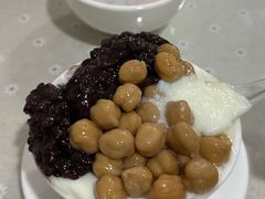 -老周记顺德双皮奶
