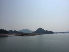 -千岛湖龙川湾