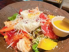 -18号酒馆(天目里店)