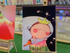 -深圳龙华星河COCO City(民治店)