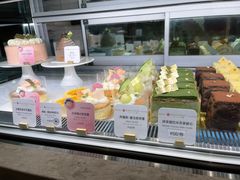 -KNOTKNOT珞珞·日式甜品(K11店)