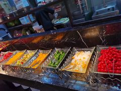 -冠菌火锅自助(东莞桥头店)