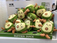 -树夏(鹭洲里店)