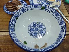 -老白家水盆羊肉