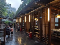-夜宴江景餐厅