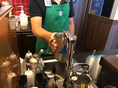 -星巴克(无锡百联奥特莱斯店)