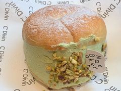 -Max Bakery 阿唛手作