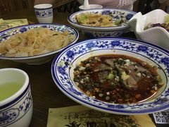 -秦韵轩·西安小馆(贻成福地广场店)