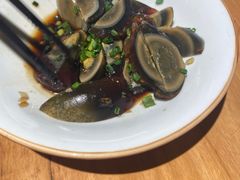 -黄山老妈·土菜(碧桂园店)