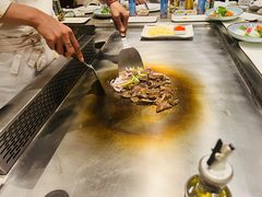 -雅玛花式铁板烧(国宏宾馆店)