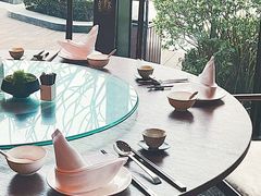 -蛇口希尔顿南海酒店·随轩中餐厅·粤菜